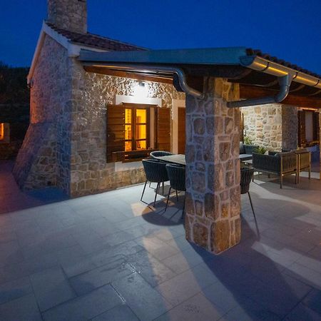 Holiday Home Svemir 드라게 외부 사진