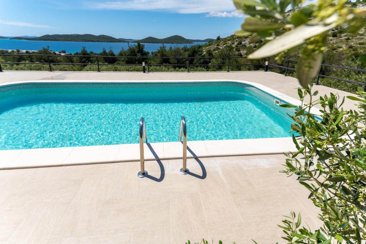 Holiday Home Svemir 드라게 외부 사진