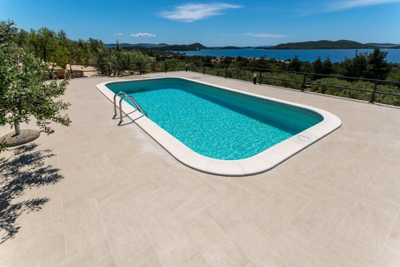 Holiday Home Svemir 드라게 외부 사진