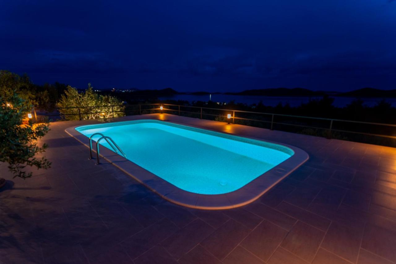 Holiday Home Svemir 드라게 외부 사진