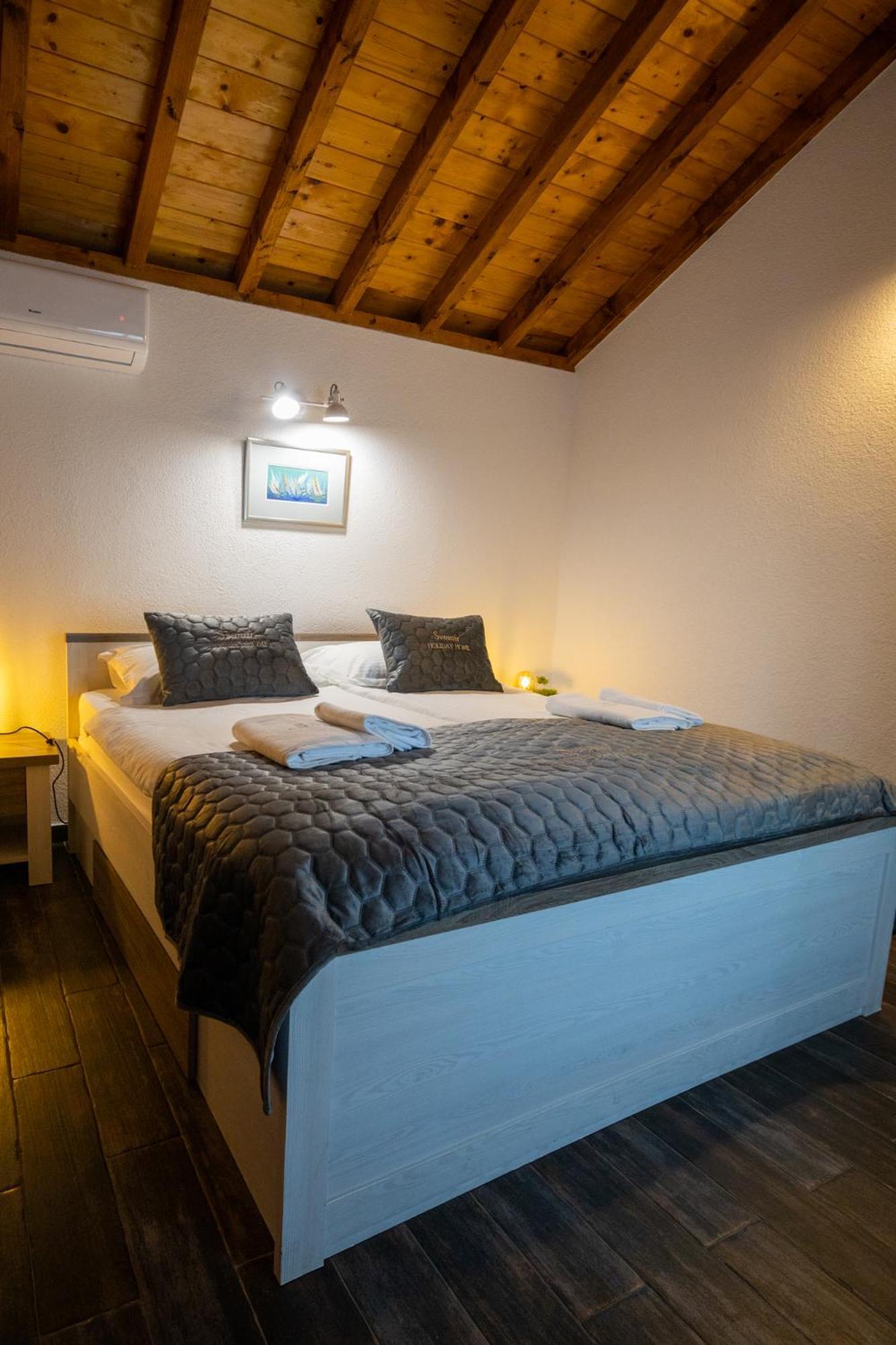 Holiday Home Svemir 드라게 외부 사진