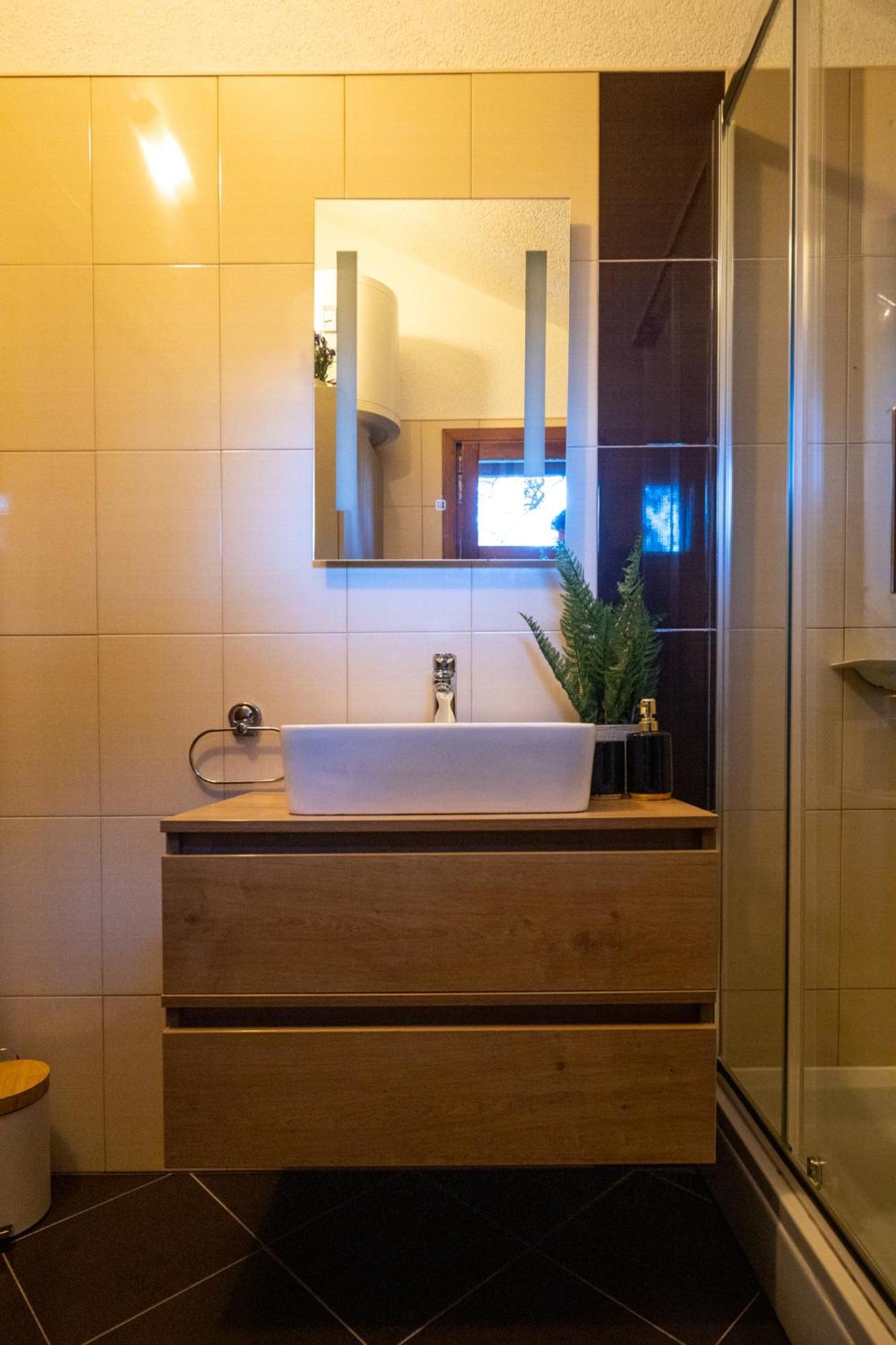 Holiday Home Svemir 드라게 외부 사진