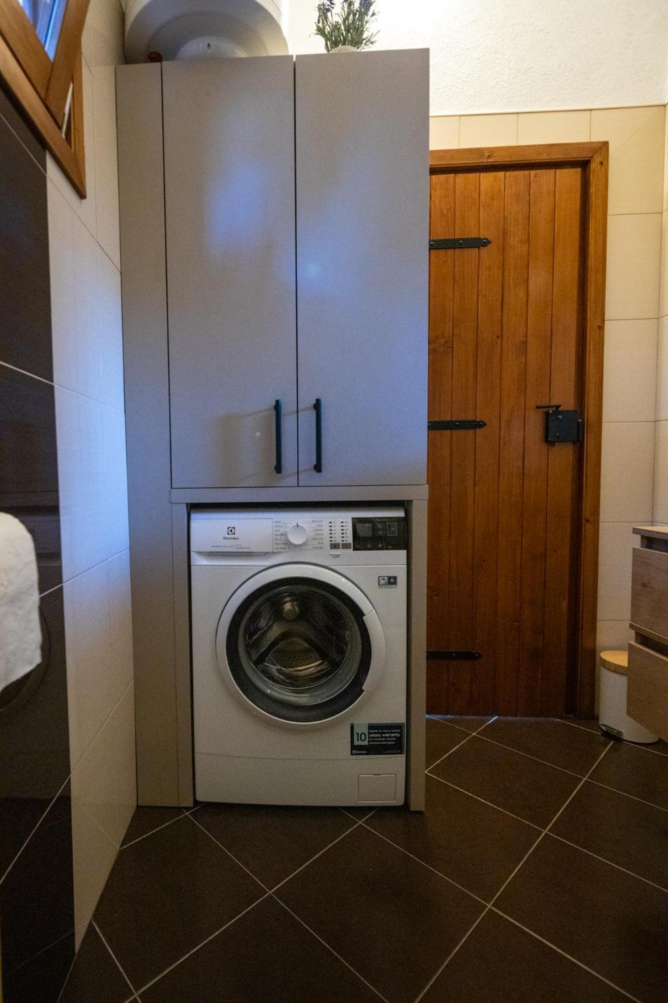 Holiday Home Svemir 드라게 외부 사진
