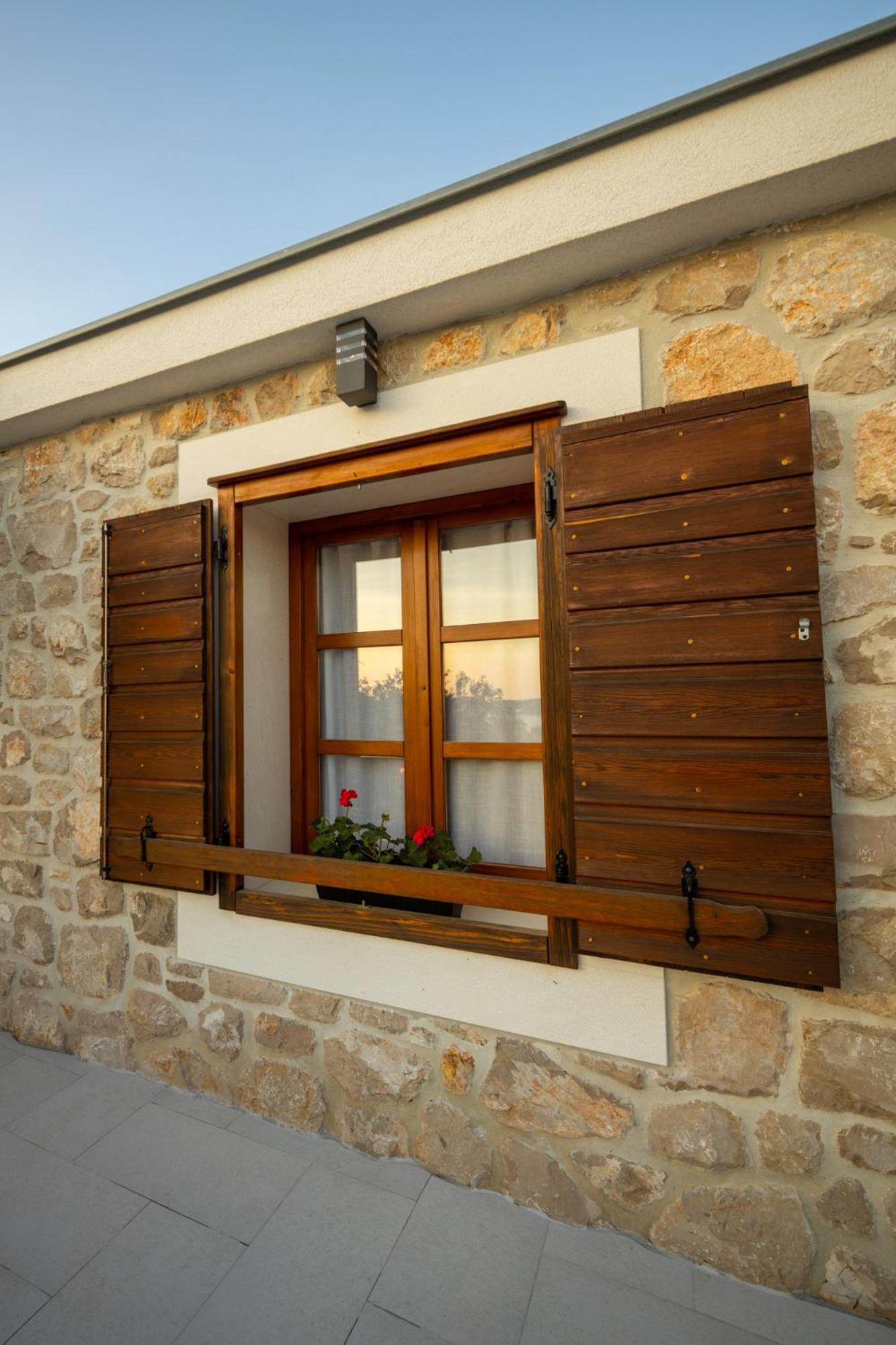 Holiday Home Svemir 드라게 외부 사진